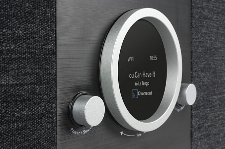Сетевая аудиосистема Tivoli Music System Home Gen 2 Сетевая аудиосистема Tivoli Music System Home Gen 2