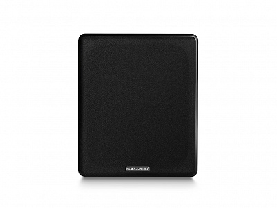 Мониторные акустические системы Miller & Kreisel® S150. Левый/Центр. Цвет: Матовый черный Мониторные акустические системы Miller & Kreisel® S150. Левый/Центр. Цвет: Матовый черный