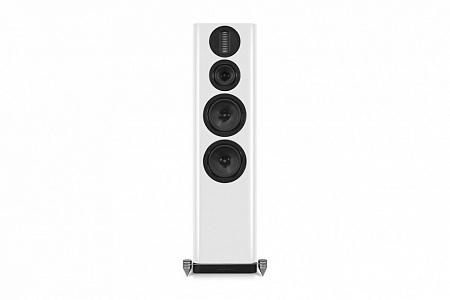 Напольные акустические системы Wharfedale Aura 4 Напольные акустические системы Wharfedale Aura 4