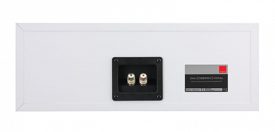 Центральный канал DALI OBERON VOKAL Центральный канал DALI OBERON VOKAL