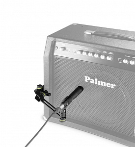 Крепеж для микрофона Gravity MS CAB CL 01 Крепеж для микрофона Gravity MS CAB CL 01