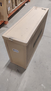 ЖК-панель для видеостены Exell EXPD-WI453AM 49" ЖК-панель для видеостены Exell EXPD-WI453AM 49"