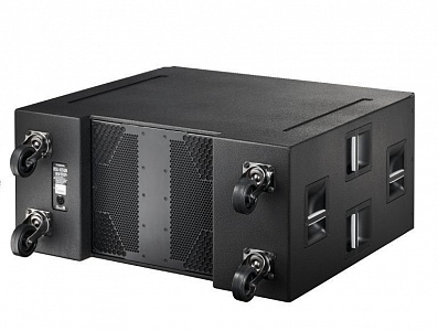 Кардиоидный сабвуфер d&b audiotechnik SL-GSUB Кардиоидный сабвуфер d&b audiotechnik SL-GSUB