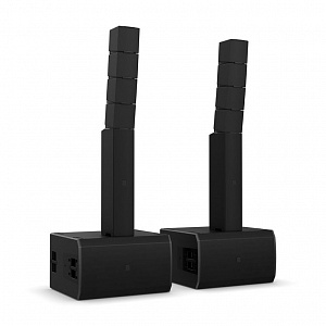 Комплект линейного массива LD Systems MAILA M Комплект линейного массива LD Systems MAILA M