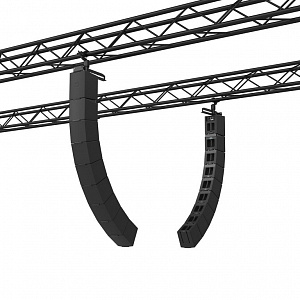 Элемент линейного массива LD Systems MAILA SAT Элемент линейного массива LD Systems MAILA SAT