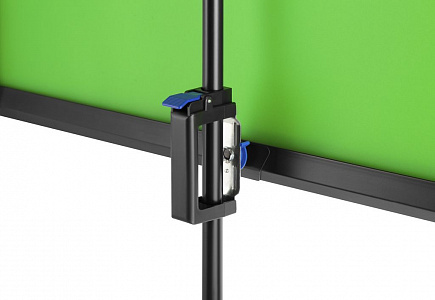 Хромакей на штативе Digis DSKG-1820 Хромакей на штативе Digis DSKG-1820