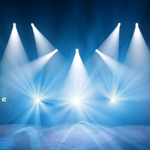 LED прибор Cameo AURO SPOT 200 LED прибор Cameo AURO SPOT 200