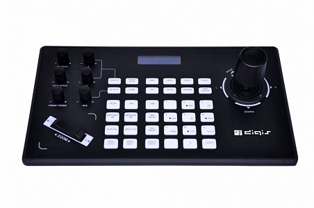 Контроллер для видеокамер Digis DSM-CC50 Контроллер для видеокамер Digis DSM-CC50