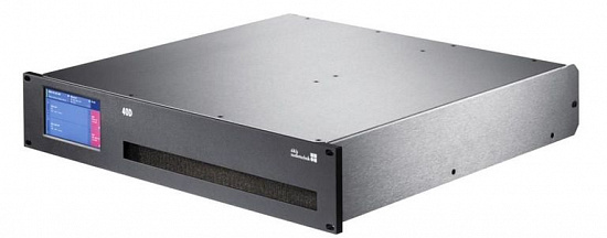 Усилитель мощности d&b audiotechnik 40D Усилитель мощности d&b audiotechnik 40D