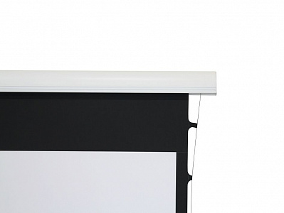 Kauber Red Label Tens BT Cinema 131" 16:9 163x290 см. дроп 40 см. Clear Vision Kauber Red Label Tens BT Cinema 131" 16:9 163x290 см. дроп 40 см. Clear Vision