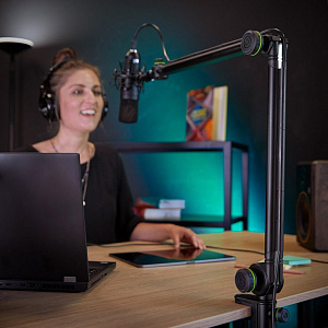 Пантограф для микрофона Gravity MS TBA 01 Пантограф для микрофона Gravity MS TBA 01