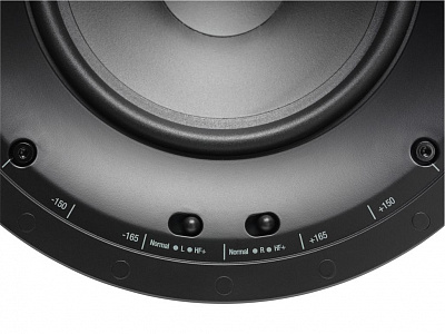 Встраиваемая акустическая система DALI PHANTOM E-60 S. Single Pack (1шт) Встраиваемая акустическая система DALI PHANTOM E-60 S. Single Pack (1шт)