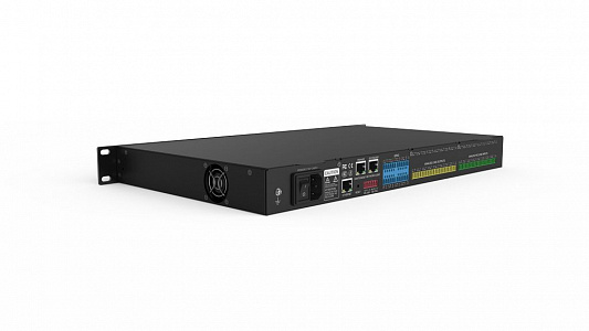 Аудиоматрица Exell ELT808D Аудиоматрица Exell ELT808D