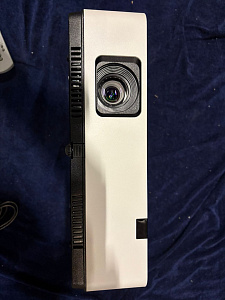 Инсталляционный проектор Exell CV205X Инсталляционный проектор Exell CV205X