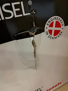 Полочные акустические системы M&K LCR750. Цвет: Черный винил Пара Полочные акустические системы M&K LCR750. Цвет: Черный винил Пара