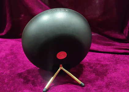 Мультирум колонка Defunc HOME LARGE. Цвет: Черный Мультирум колонка Defunc HOME LARGE. Цвет: Черный