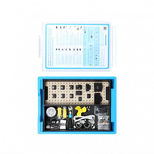 Ресурсный набор AI & IoT Creator Add-on Pack Ресурсный набор AI & IoT Creator Add-on Pack