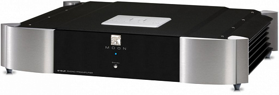 Фонокорректор Moon by Simaudio 810LP Фонокорректор Moon by Simaudio 810LP