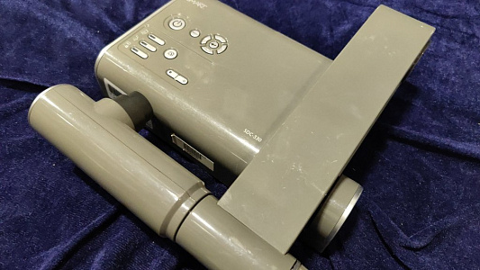 Документ камера SMART Technologies SDC-330. б/у Документ камера SMART Technologies SDC-330. б/у