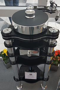 Стойка Transrotor RONDINO BIANCO FMD Стойка Transrotor RONDINO BIANCO FMD