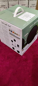 Мультирум колонка Defunc HOME SMALL, цвет-черный Мультирум колонка Defunc HOME SMALL, цвет-черный