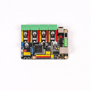 Контроллер MegaPi - Born to Motion Control Контроллер MegaPi - Born to Motion Control