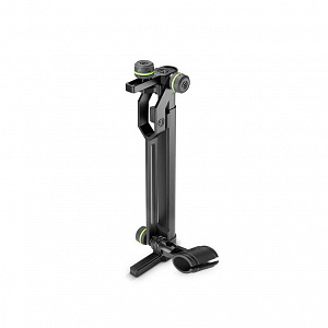 Короткий крепеж для микрофона Gravity MS CAB CL 01 S Короткий крепеж для микрофона Gravity MS CAB CL 01 S