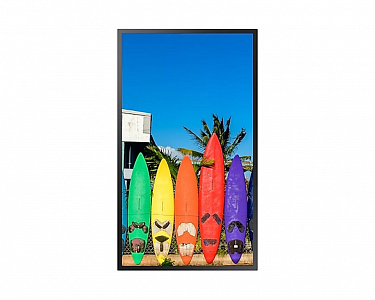 ЖК-панель витринная Samsung ОМ55B 55" ЖК-панель витринная Samsung ОМ55B 55"