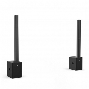 Кардиоидная активная колонная PA-система LD Systems MAUI 28 G3 Кардиоидная активная колонная PA-система LD Systems MAUI 28 G3