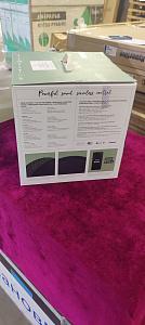 Мультирум колонка Defunc HOME LARGE. Цвет: Черный Мультирум колонка Defunc HOME LARGE. Цвет: Черный