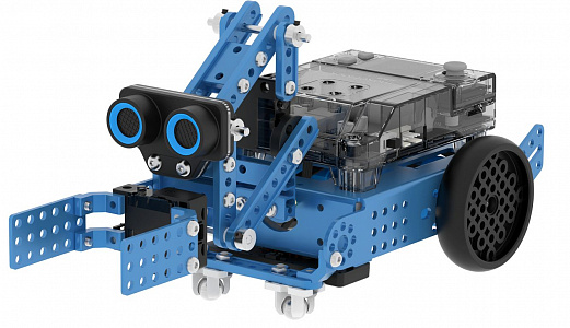 Ресурсный набор Smart World add-on for mBot2 Ресурсный набор Smart World add-on for mBot2