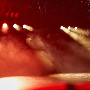 LED прибор Cameo EVOS W3 LED прибор Cameo EVOS W3