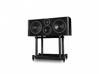 Центральный канал со стойкой Wharfedale Elysian С + Stand Центральный канал со стойкой Wharfedale Elysian С + Stand