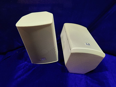 Инсталляционная акустическая система LD Systems SAT 62 G2 W Инсталляционная акустическая система LD Systems SAT 62 G2 W