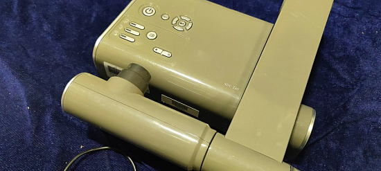 Документ камера SMART Technologies SDC-330. б/у Документ камера SMART Technologies SDC-330. б/у