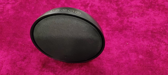 Мультирум колонка Defunc HOME SMALL, цвет-черный Мультирум колонка Defunc HOME SMALL, цвет-черный