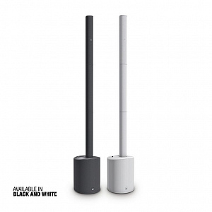 Активная PA-система с аккумулятором LD Systems MAUI 5 GO Активная PA-система с аккумулятором LD Systems MAUI 5 GO