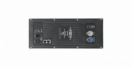 Активная 2-полосная акустическая система FDB TH312A Активная 2-полосная акустическая система FDB TH312A