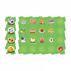 Робототехнический набор для младшего возраста mTiny Discover Kit Робототехнический набор для младшего возраста mTiny Discover Kit