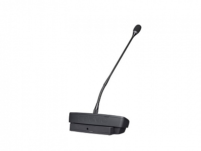 Беспроводной пульт делегата Televic Confidea DD G3 Беспроводной пульт делегата Televic Confidea DD G3