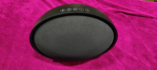 Мультирум колонка Defunc HOME LARGE. Цвет: Черный Мультирум колонка Defunc HOME LARGE. Цвет: Черный