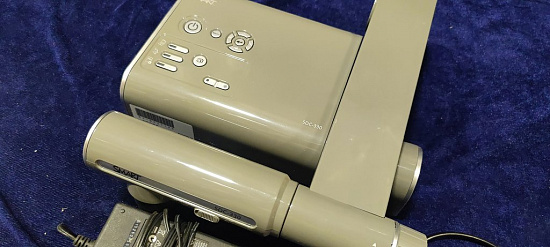 Документ камера SMART Technologies SDC-330. б/у Документ камера SMART Technologies SDC-330. б/у