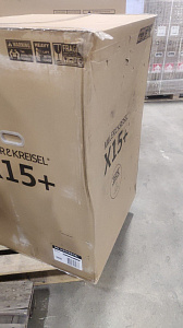 Активный сабвуфер M&K Sound X15+ Активный сабвуфер M&K Sound X15+