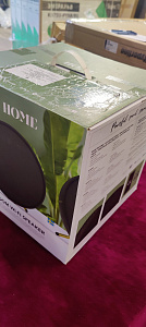 Мультирум колонка Defunc HOME LARGE. Цвет: Черный Мультирум колонка Defunc HOME LARGE. Цвет: Черный