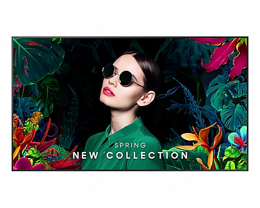 ЖК-панель Samsung QM65C 65" ЖК-панель Samsung QM65C 65"