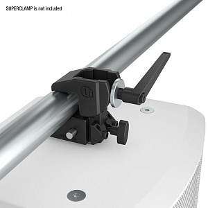 Инсталляционная акустическая система LD Systems SAT 102 G2 W Инсталляционная акустическая система LD Systems SAT 102 G2 W