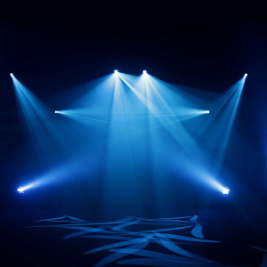 LED прибор Cameo AURO SPOT 200 LED прибор Cameo AURO SPOT 200