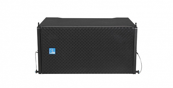 Пассивный 3-полосный элемент линейного массива FDB DLA410 Пассивный 3-полосный элемент линейного массива FDB DLA410