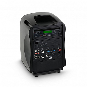 Портативный громкоговоритель LD Systems Roadboy 65 HS B5 Портативный громкоговоритель LD Systems Roadboy 65 HS B5