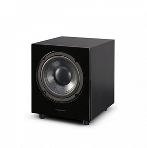 Активный сабвуфер Wharfedale WH-D8 Активный сабвуфер Wharfedale WH-D8